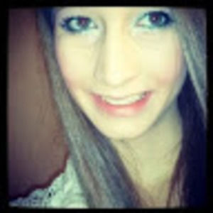 Meet your Posher, Kadie